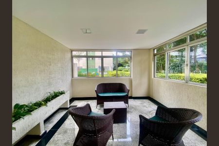 Apartamento para alugar com 62m², 2 quartos e 1 vaga Apartamento para alugar com 62m², 2 quartos e 1 vagaÁrea comum