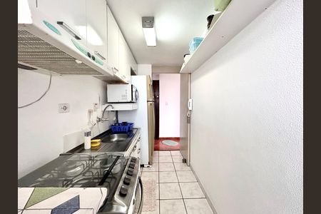 Apartamento para alugar com 62m², 2 quartos e 1 vaga Apartamento para alugar com 62m², 2 quartos e 1 vagaCozinha