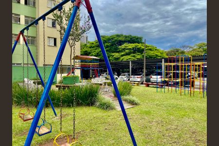 Apartamento para alugar com 62m², 2 quartos e 1 vaga Apartamento para alugar com 62m², 2 quartos e 1 vagaPlayground