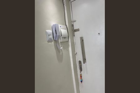 Entrada de apartamento para alugar com 1 quarto, 28m² em Centro, Rio de Janeiro