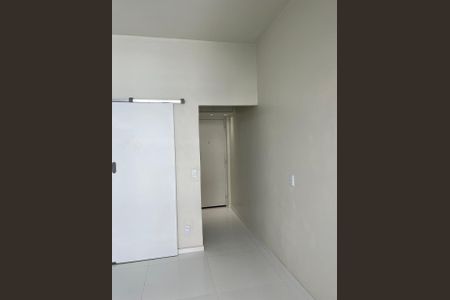 Sala / Quarto de apartamento para alugar com 1 quarto, 28m² em Centro, Rio de Janeiro