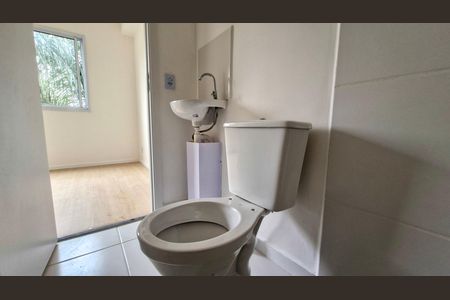 Kitnet/Studio para alugar com 1 quarto, 17m² em Campo Grande, São Paulo