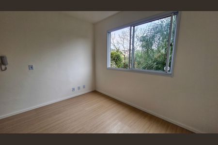 Kitnet/Studio para alugar com 1 quarto, 17m² em Campo Grande, São Paulo