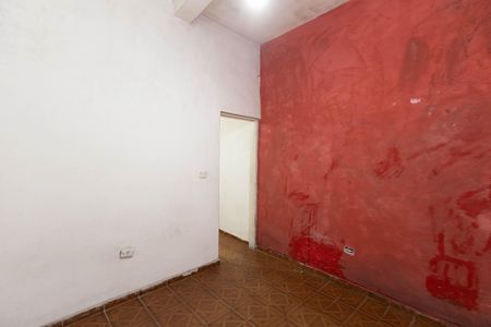 Quarto 1 de casa para alugar com 2 quartos, 50m² em Jardim Filhos da Terra, São Paulo