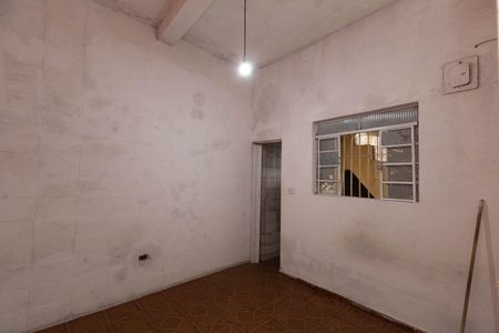 Quarto 1 de casa para alugar com 2 quartos, 50m² em Jardim Filhos da Terra, São Paulo