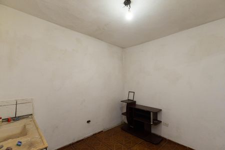 Cozinha 1 de casa para alugar com 2 quartos, 50m² em Jardim Filhos da Terra, São Paulo