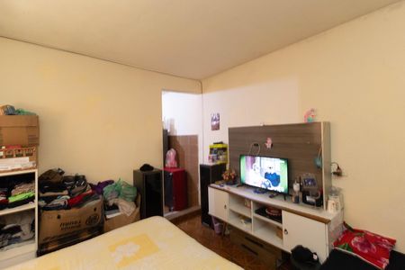 Quarto 2 de casa para alugar com 2 quartos, 50m² em Jardim Filhos da Terra, São Paulo