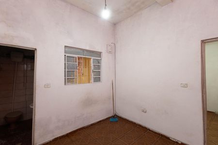 Quarto 1 de casa para alugar com 2 quartos, 50m² em Jardim Filhos da Terra, São Paulo