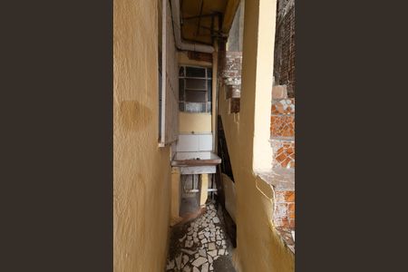 Tanque 1 de casa para alugar com 2 quartos, 50m² em Jardim Filhos da Terra, São Paulo