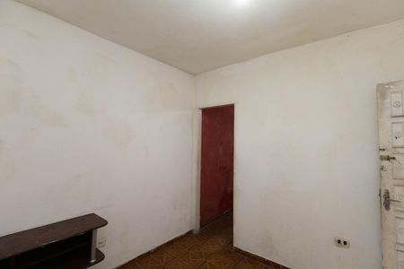 Cozinha 1 de casa para alugar com 2 quartos, 50m² em Jardim Filhos da Terra, São Paulo