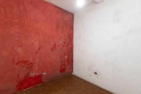 Quarto 1 de casa para alugar com 2 quartos, 50m² em Jardim Filhos da Terra, São Paulo