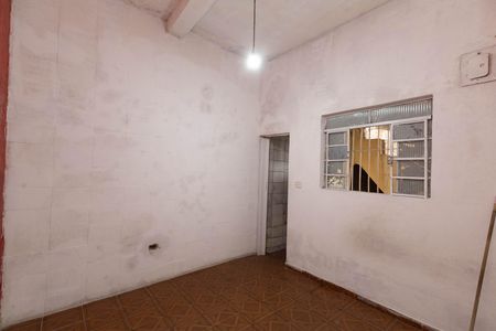 Quarto 1 de casa para alugar com 2 quartos, 50m² em Jardim Filhos da Terra, São Paulo
