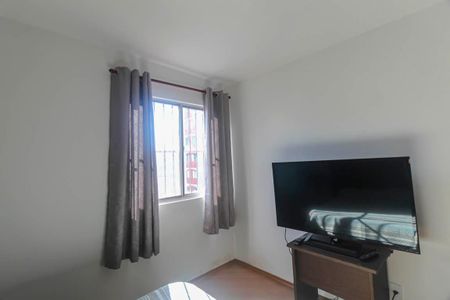 Apartamento à venda com 48m², 2 quartos e 1 vaga