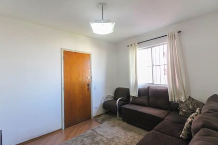 Apartamento à venda com 48m², 2 quartos e 1 vaga