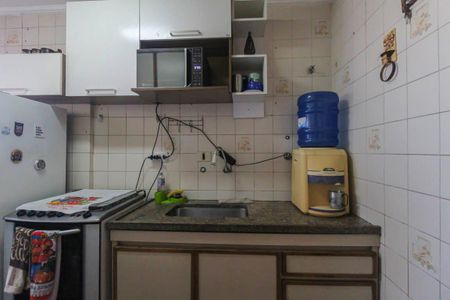 Apartamento à venda com 48m², 2 quartos e 1 vaga