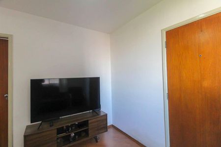 Apartamento à venda com 48m², 2 quartos e 1 vaga
