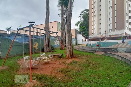Apartamento à venda com 48m², 2 quartos e 1 vaga