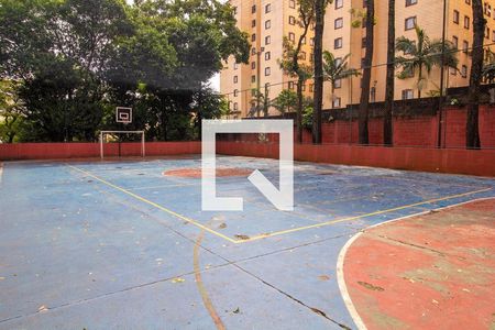 Apartamento à venda com 48m², 2 quartos e 1 vaga