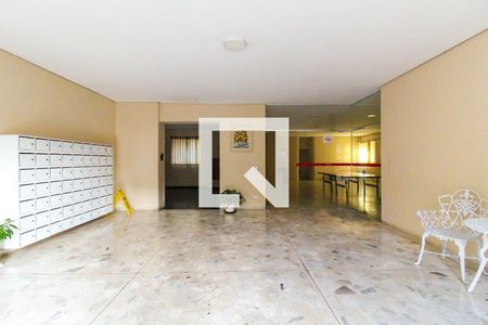 Apartamento à venda com 48m², 2 quartos e 1 vaga
