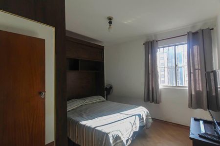 Apartamento à venda com 48m², 2 quartos e 1 vaga