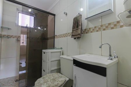 Apartamento à venda com 48m², 2 quartos e 1 vaga