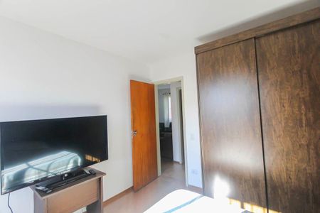 Apartamento à venda com 2 quartos, 48m² em Vila Industrial, São Paulo