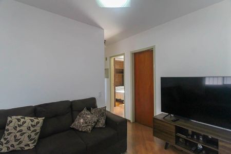 Apartamento à venda com 2 quartos, 48m² em Vila Industrial, São Paulo