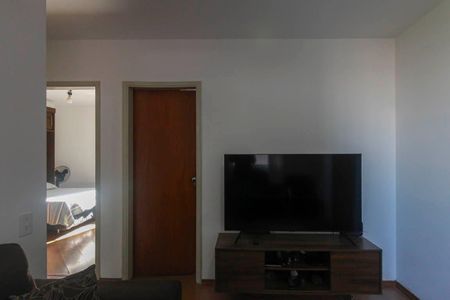 Apartamento à venda com 48m², 2 quartos e 1 vaga
