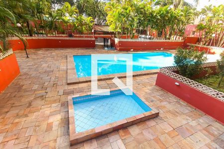 Apartamento à venda com 48m², 2 quartos e 1 vaga