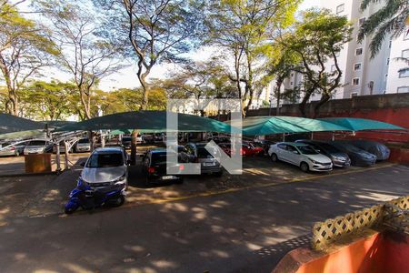 Apartamento à venda com 2 quartos, 48m² em Vila Industrial, São Paulo