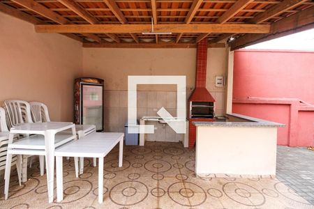 Apartamento à venda com 2 quartos, 48m² em Vila Industrial, São Paulo