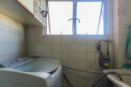 Apartamento à venda com 2 quartos, 48m² em Vila Industrial, São Paulo