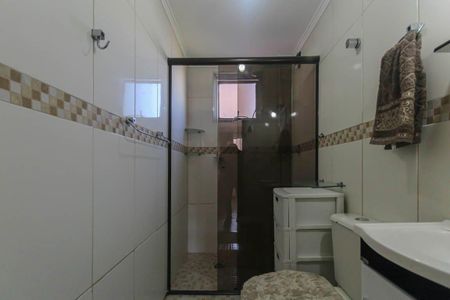 Apartamento à venda com 48m², 2 quartos e 1 vaga