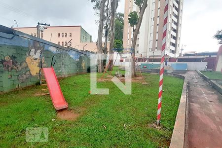 Apartamento à venda com 48m², 2 quartos e 1 vaga