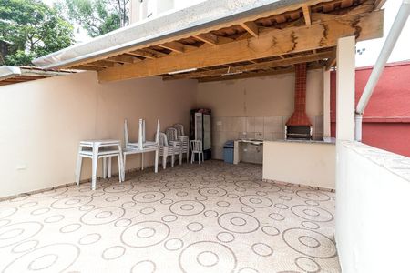 Apartamento à venda com 2 quartos, 48m² em Vila Industrial, São Paulo