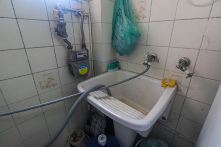 Apartamento à venda com 48m², 2 quartos e 1 vaga