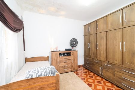 Quarto 3 de casa à venda com 3 quartos, 100m² em Conjunto Residencial José Bonifácio, São Paulo
