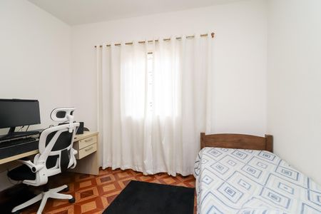 Quarto 2 de casa à venda com 3 quartos, 100m² em Conjunto Residencial José Bonifácio, São Paulo