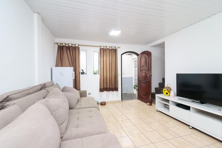 Casa à venda com 3 quartos, 100m² em Conjunto Residencial José Bonifácio, São Paulo