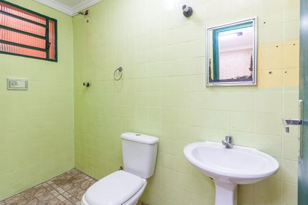 Casa à venda com 3 quartos, 130m² em Vila Mascote, São Paulo