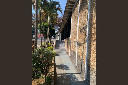 Fachada de casa à venda com 3 quartos, 212m² em Jardim Presidente Dutra, Guarulhos