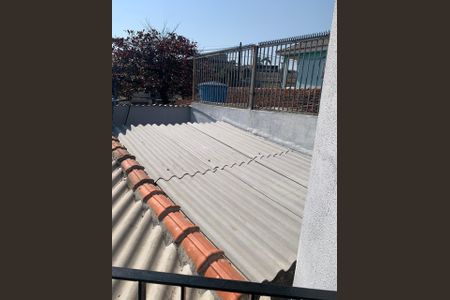 Vista de casa à venda com 3 quartos, 212m² em Jardim Presidente Dutra, Guarulhos