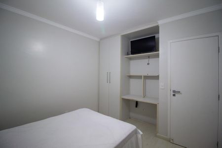 Suite 2 de apartamento para alugar com 2 quartos, 70m² em Jardim Emilia, Sorocaba
