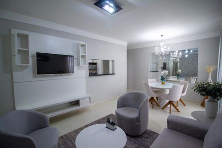 Apartamento para alugar com 2 quartos, 70m² em Jardim Emilia, Sorocaba