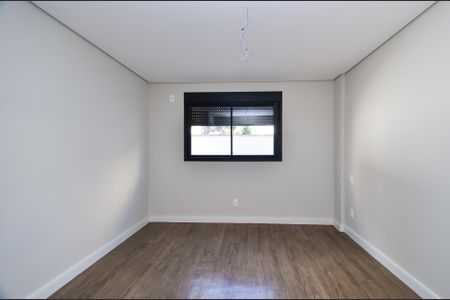 Suíte de apartamento à venda com 3 quartos, 144m² em Santo Antônio, Belo Horizonte