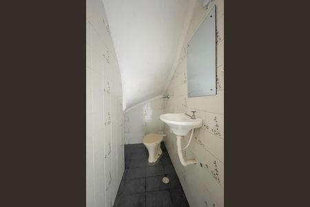 Lavabo de casa para alugar com 3 quartos, 125m² em São Pedro, Osasco