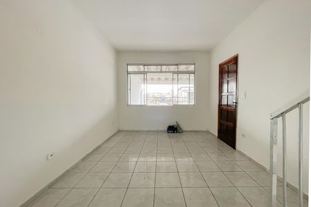 Sala de casa para alugar com 3 quartos, 125m² em São Pedro, Osasco
