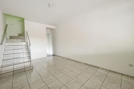Sala de casa para alugar com 3 quartos, 125m² em São Pedro, Osasco