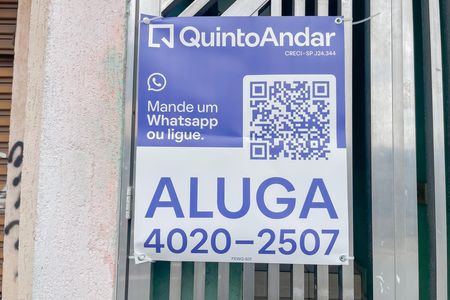 Placa de casa para alugar com 3 quartos, 125m² em São Pedro, Osasco
