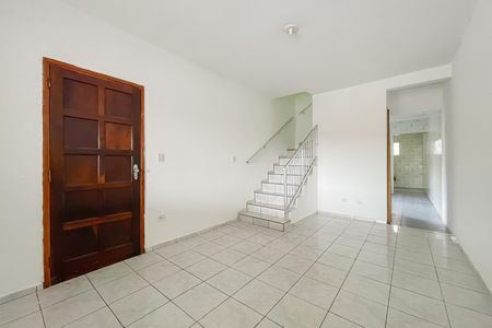 Casa para alugar com 3 quartos, 125m² em São Pedro, Osasco